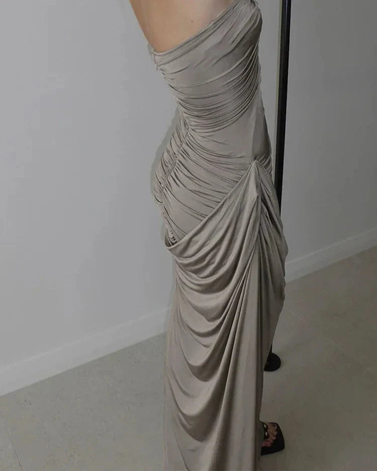 Sunset And Vine Maxi Dress