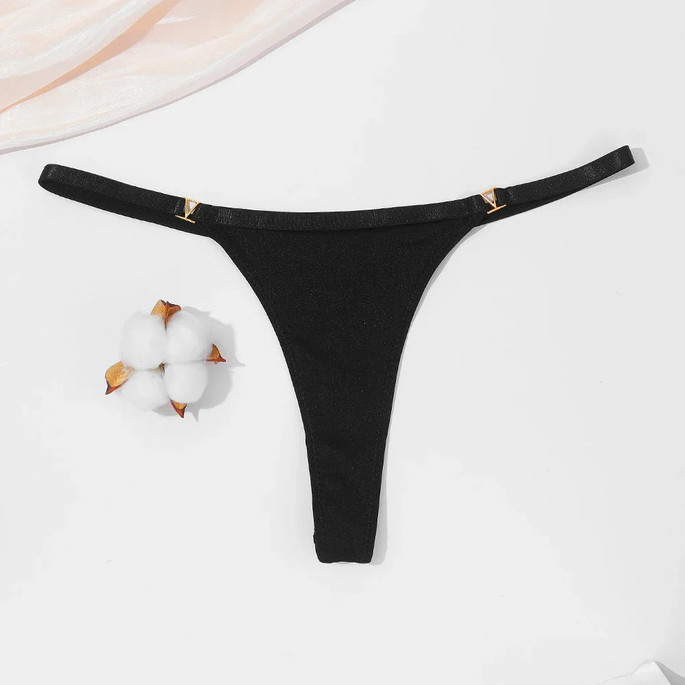 Running Back To You G-String