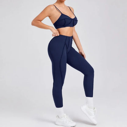 Burnin' Daylight Pants Set
