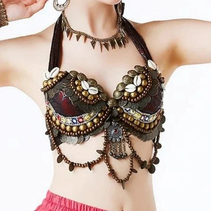 Glorious Rise Body Jewelry