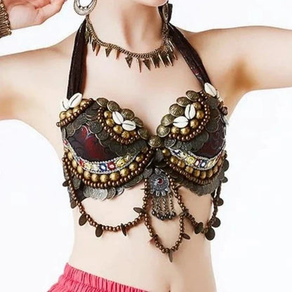 Glorious Rise Body Jewelry