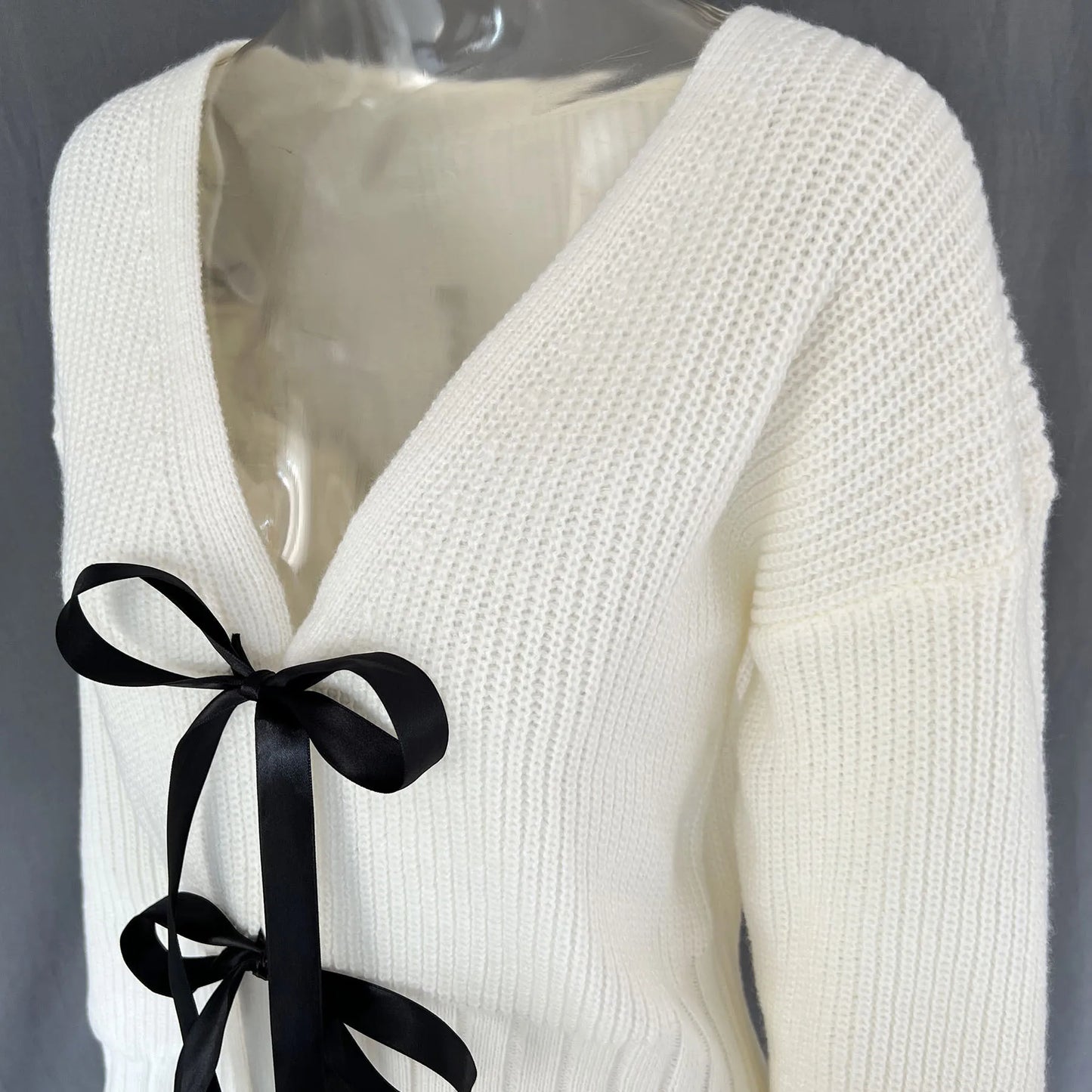 Like This Beat Cardigan