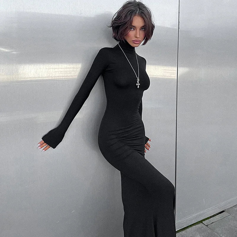 Loved In Metaphors Maxi Dress