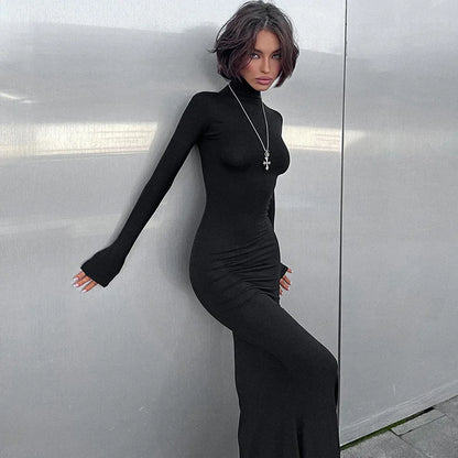 Loved In Metaphors Maxi Dress