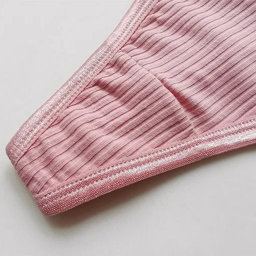 Coral Charm G-Strings