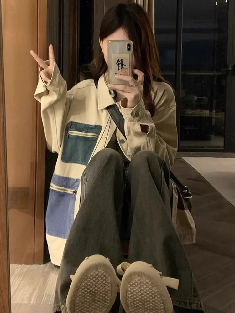 Lost In One Sweet Embrace Jacket
