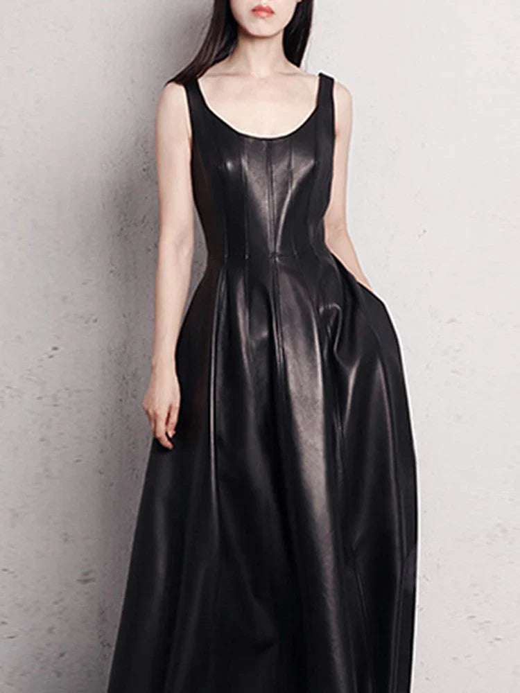 Here Without You Maxi Dress