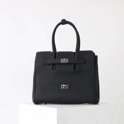 She Chooses The Stillness Handbag