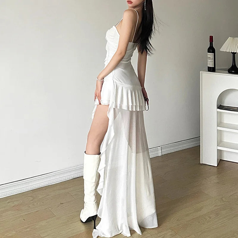 Remember To Miss Me Mini Dress