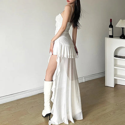 Remember To Miss Me Mini Dress