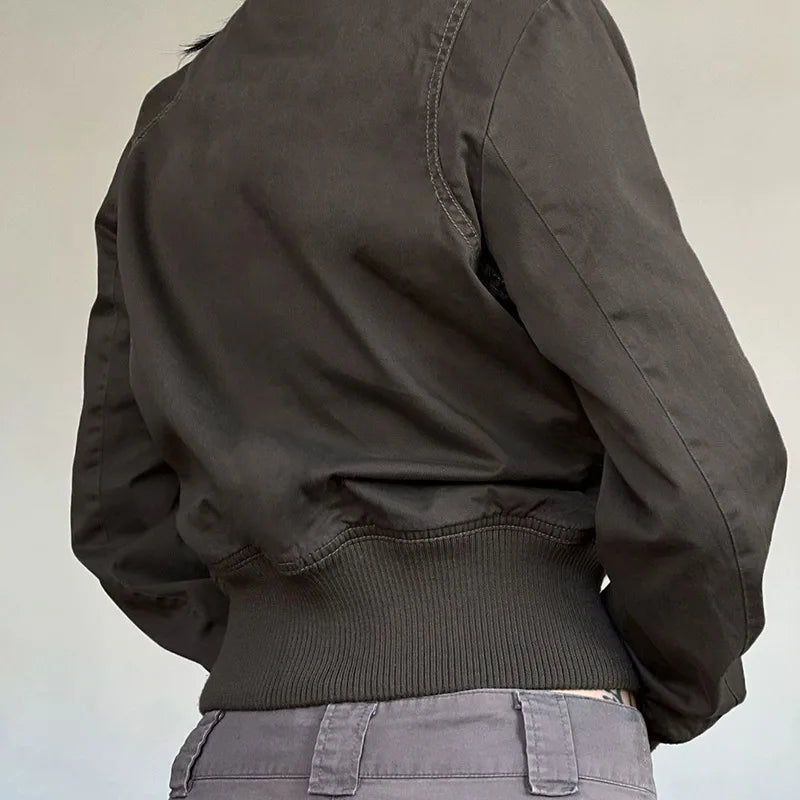 From All The Sunlight Jacket