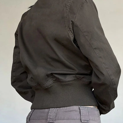From All The Sunlight Jacket