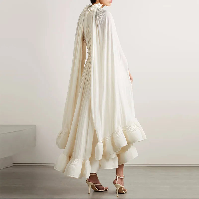 Paradise Lost Midi Dress