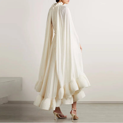 Paradise Lost Midi Dress