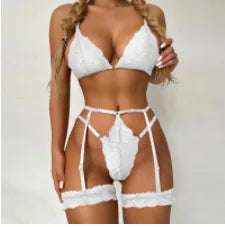 Sweetheart's Sins Lingerie