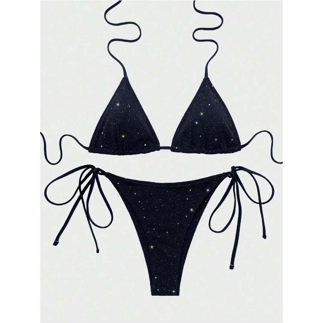 Love And Light Bikini