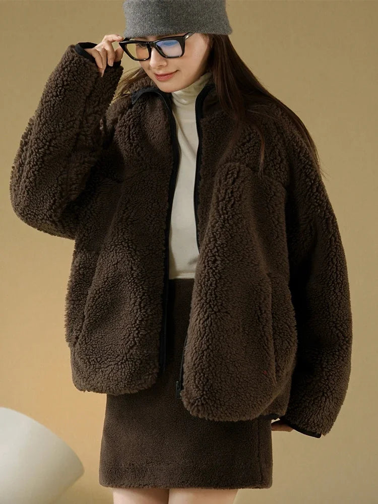 Silent Nightfall Jacket