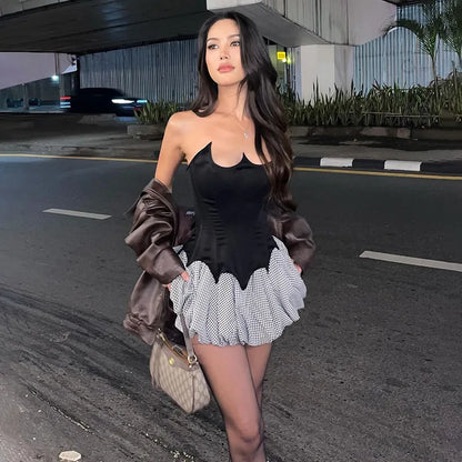 Wasteland Dream Skirt Set