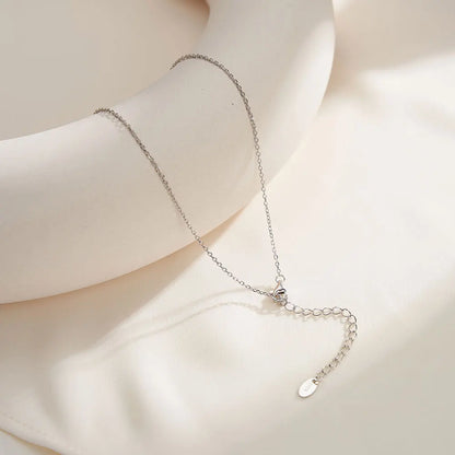 Her Version Now Pearl Necklace Set