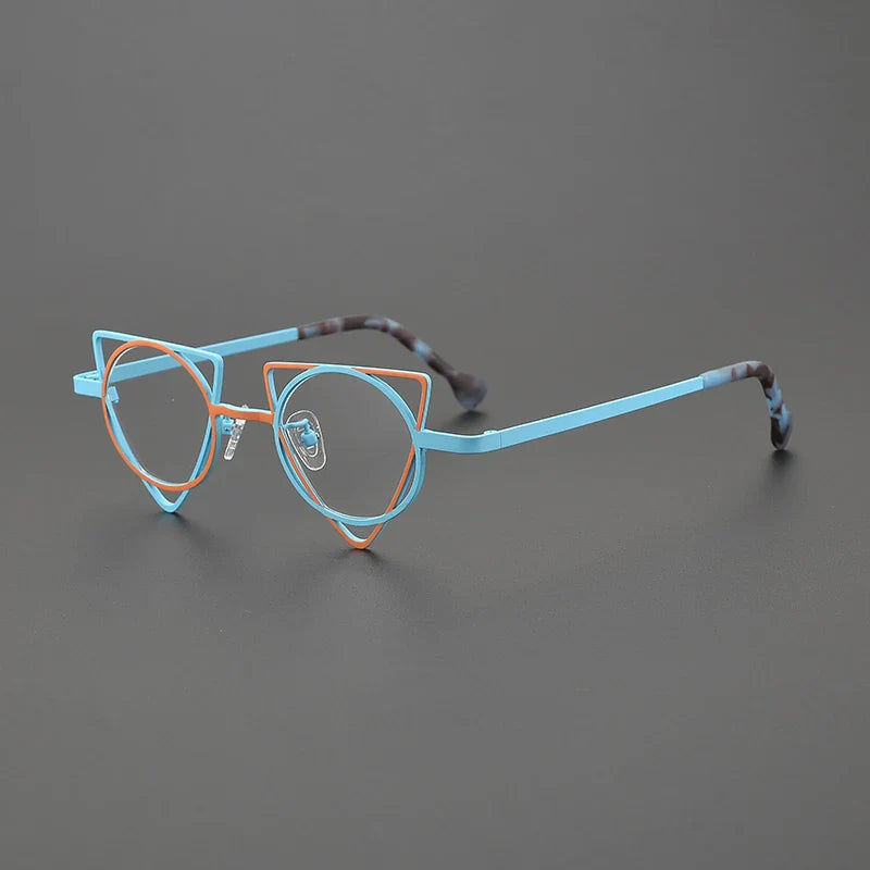 Pink Promises Eyewear