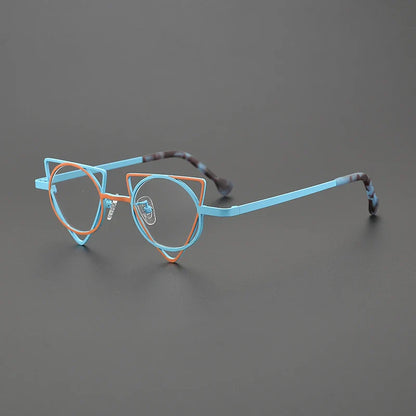 Pink Promises Eyewear