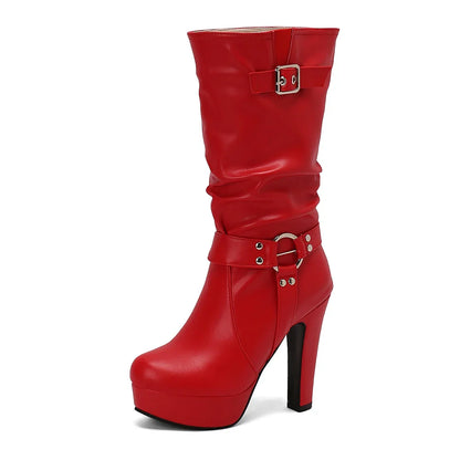 To Take 'em Away Boots
