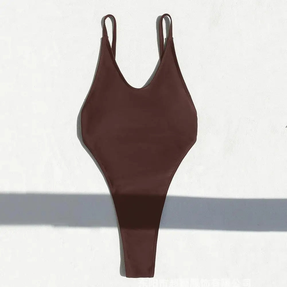 Midnight Muse Monokini
