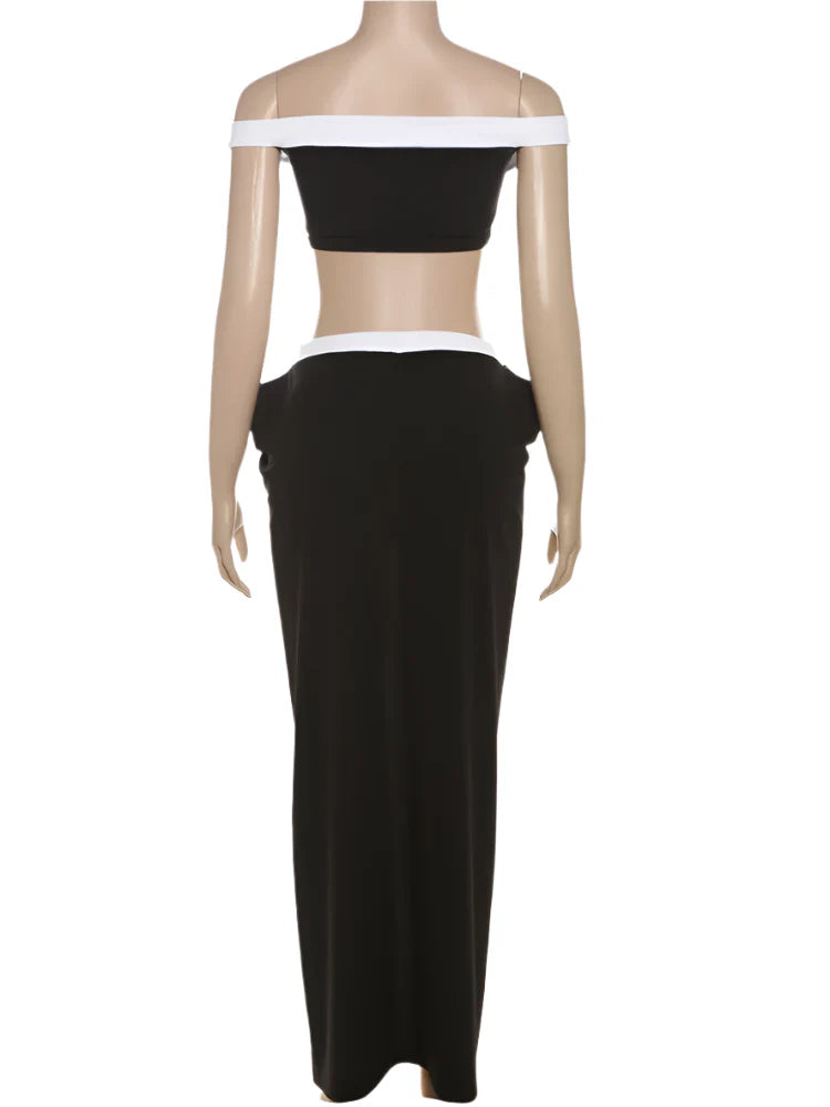 Painfully Pretty Skirt Set
