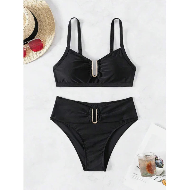 Crying in Pearls Bikini