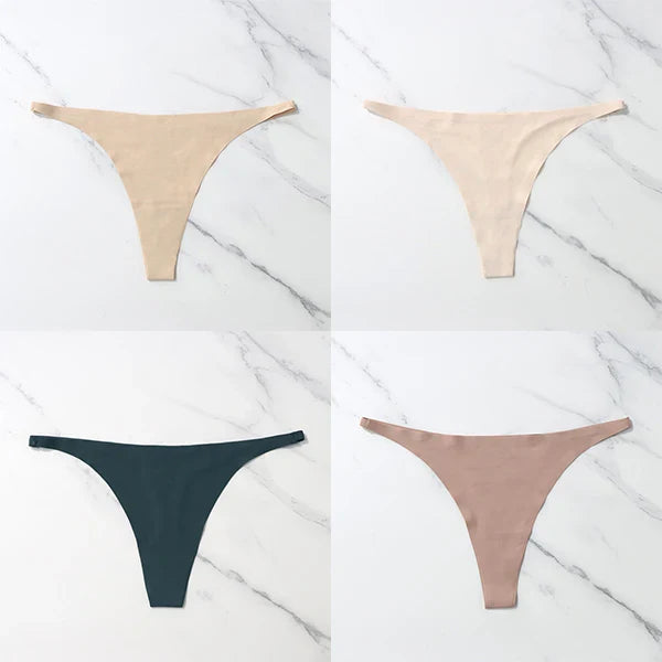 Let's Stay Together Panties Set