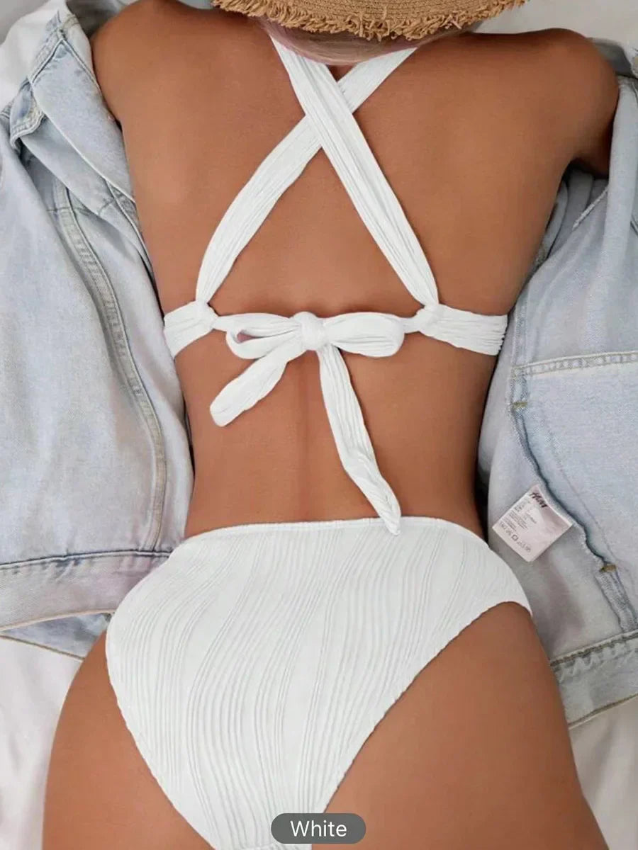Hold Me In Your Arms Two Piece