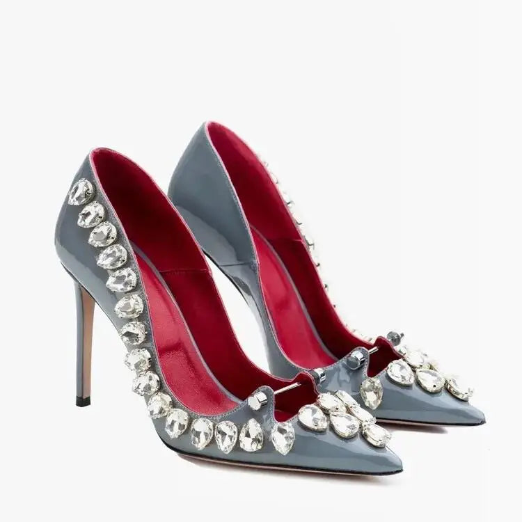 Into The Wild Stiletto