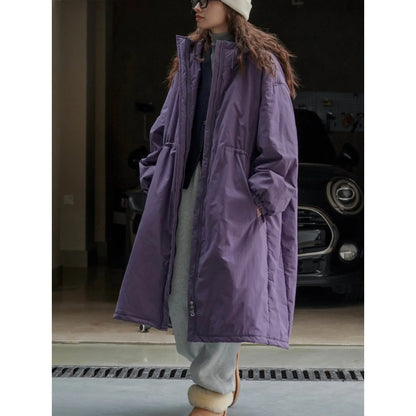Embers of Hope Coat
