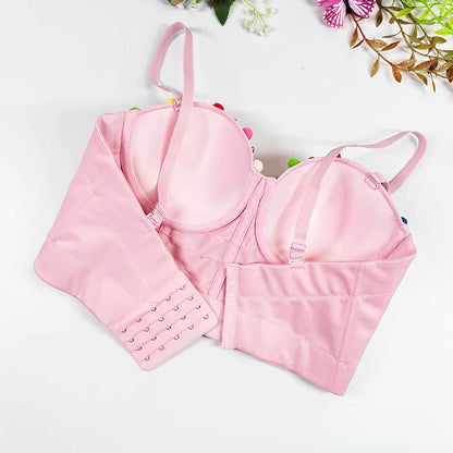 Pour Me Another Party Bustier