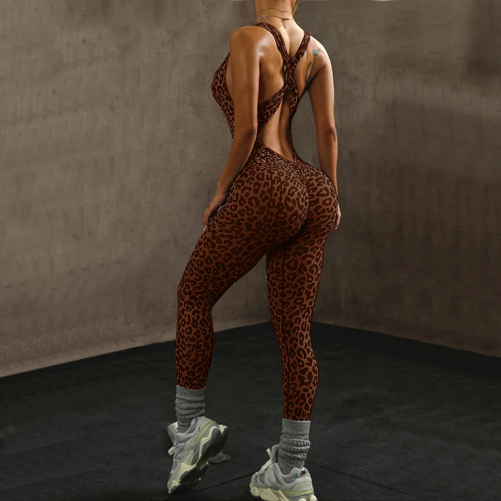 Iconic Rule Jumpsuit