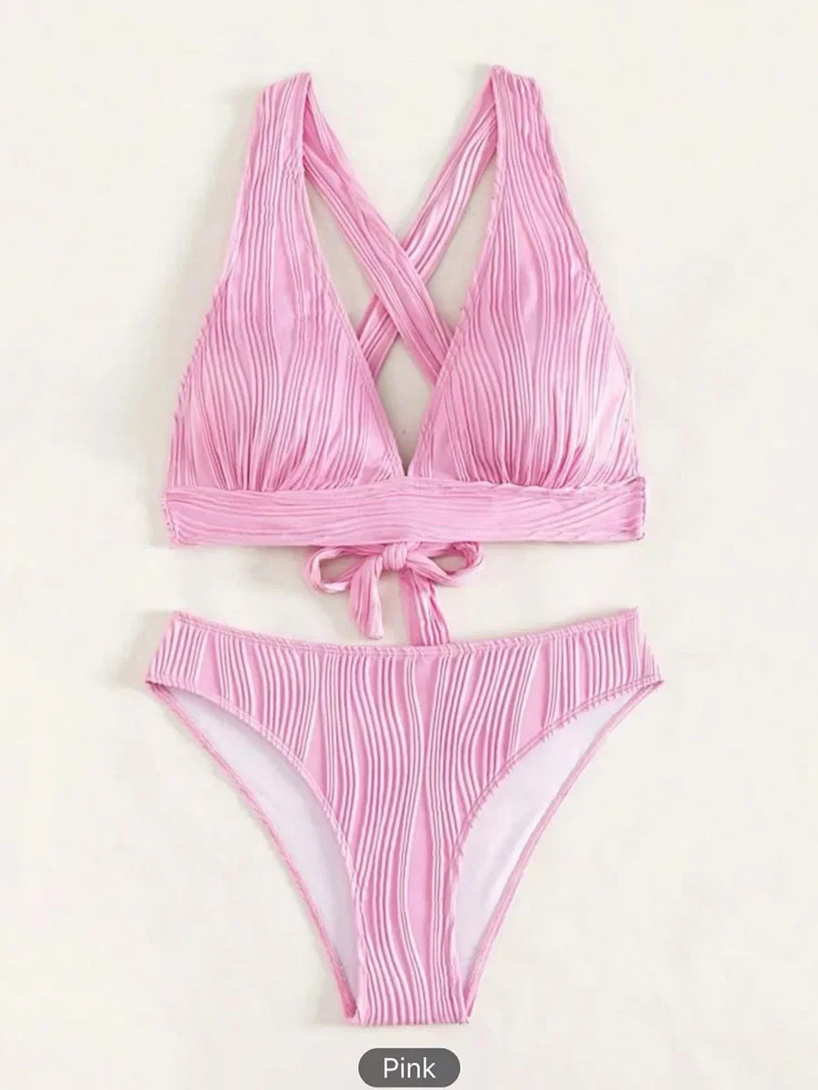 Hold Me In Your Arms Two Piece