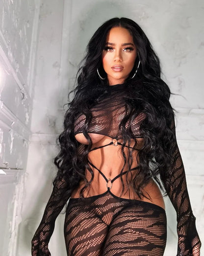 Exes And Outfits Lingerie