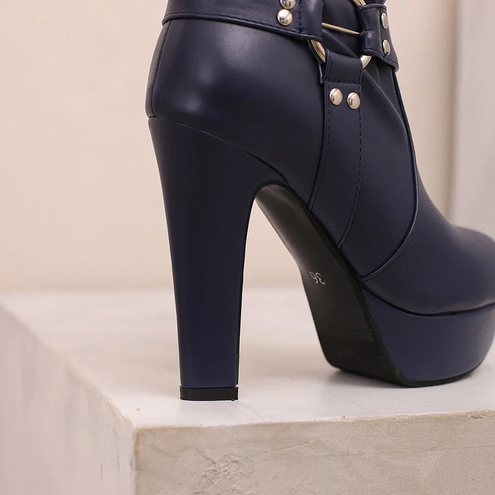 To Take 'em Away Boots