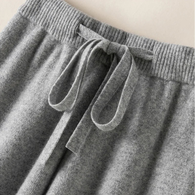 Loud Luxe Loose Pants