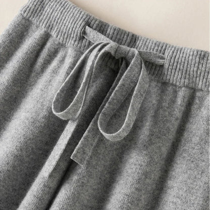 Loud Luxe Loose Pants