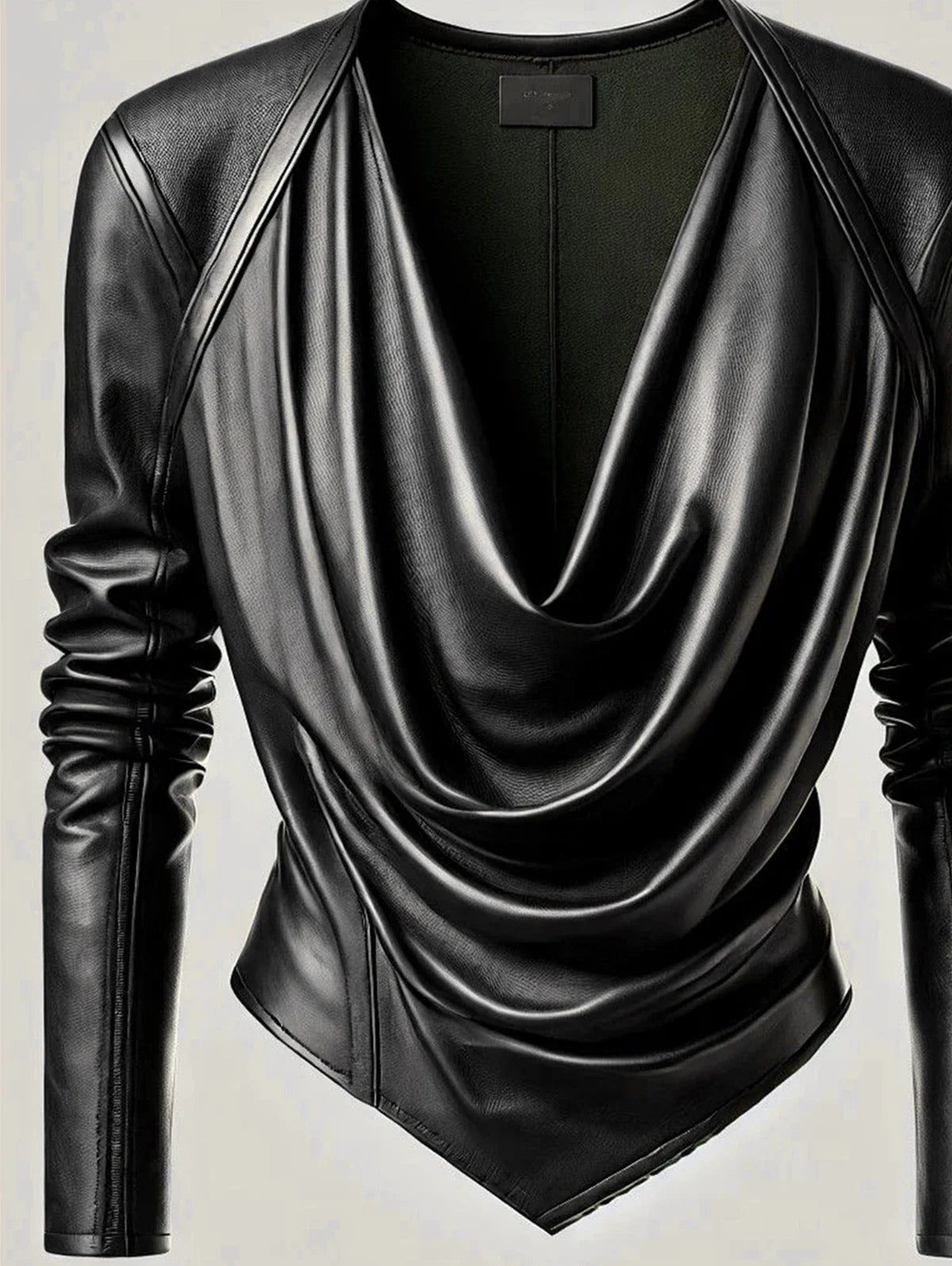 Still Keep A Beating Blouse