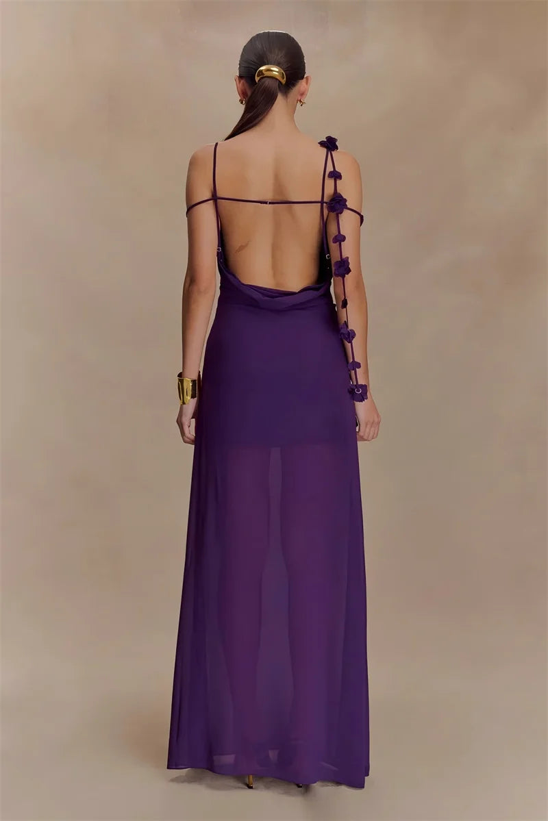 Photograph This Maxi Dress