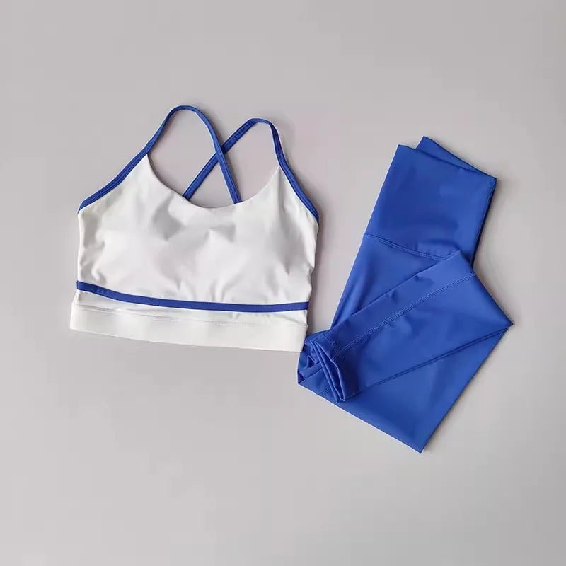 Perfectly Good Legging Set