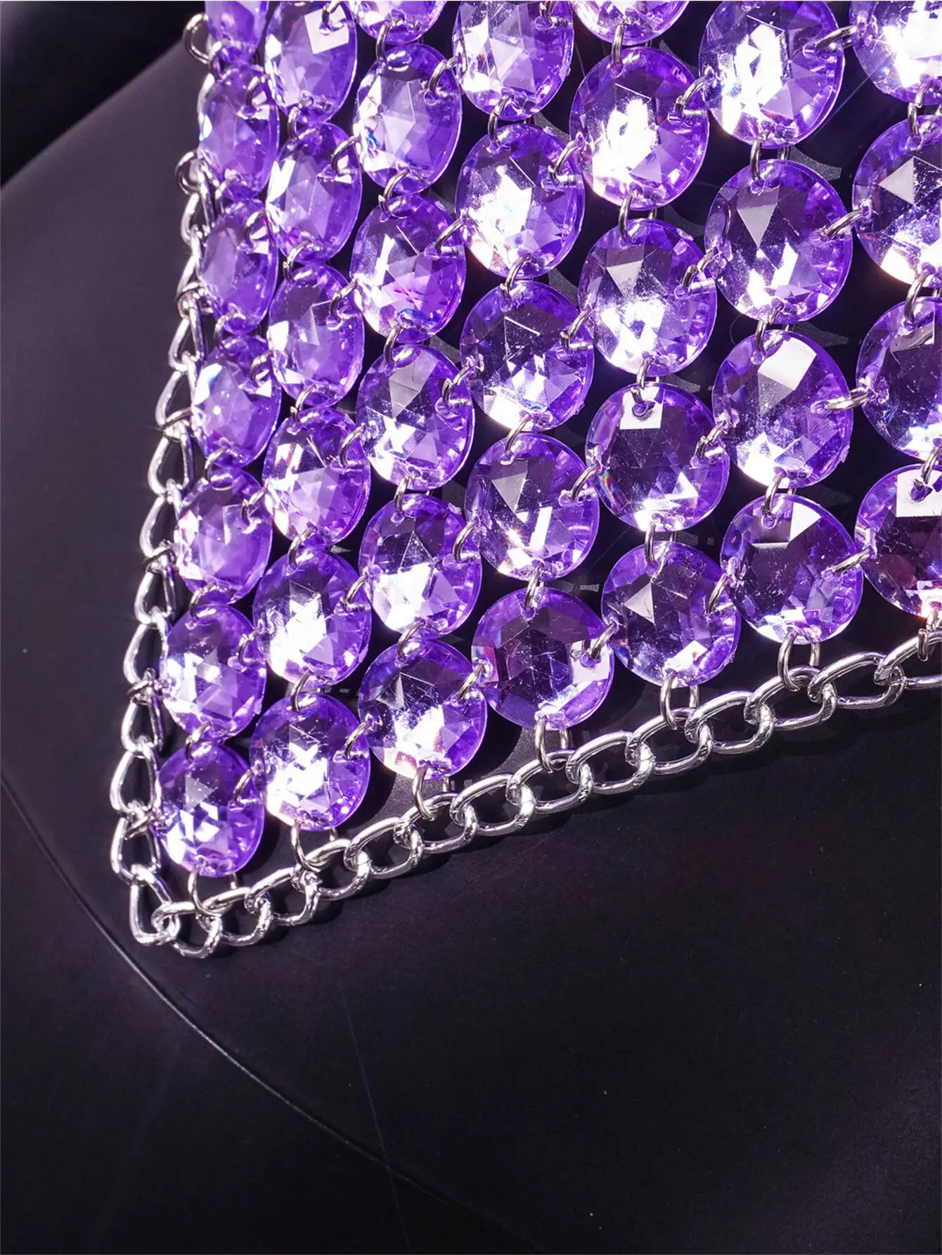 Summer Surrender Body Jewelry