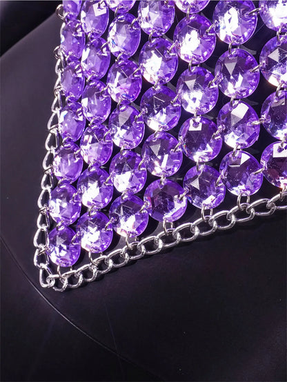 Summer Surrender Body Jewelry