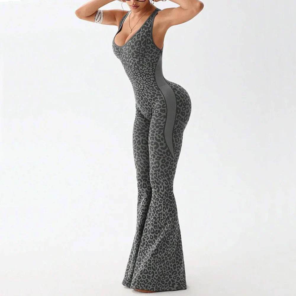 Iconic Rule Jumpsuit