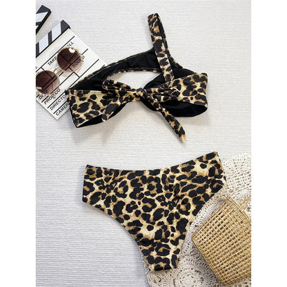 Warrior Wave Bikini
