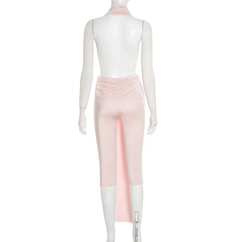 Teenage Dream Scars Jumpsuit