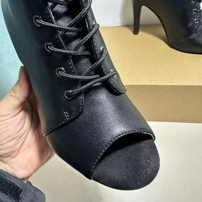 Soaked In Soul Boots