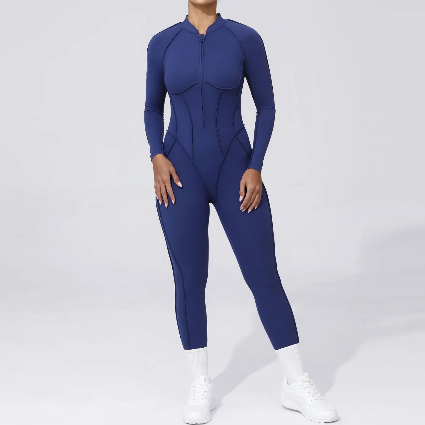 Imagine Your Style Jumpsuit